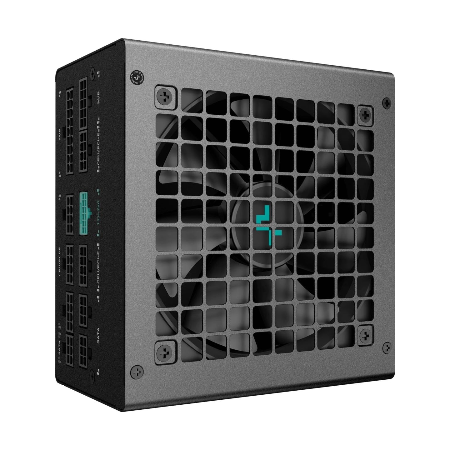 Deepcool | 80Plus Gold PSU | PN650M | 650 W