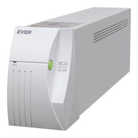 Ever UPS ECO PRO 1000 AVR CDS TOWER