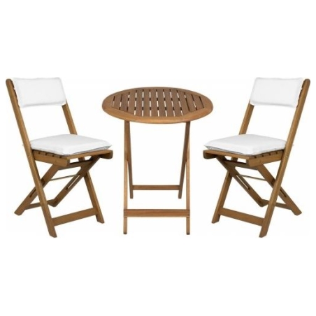 Fieldmann Garden Set FDZN 4003-T