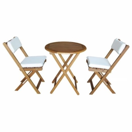 Fieldmann Garden Set FDZN 4003-T
