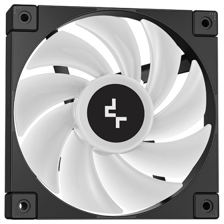 Deepcool | Liquid Cooler | LD360 | Intel, AMD