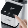 Caso Coffee Grinder | Barista Chef Inox | 150 W | Coffee beans capacity 250 g | Number of cups 12 pc(s) | Stainless Steel