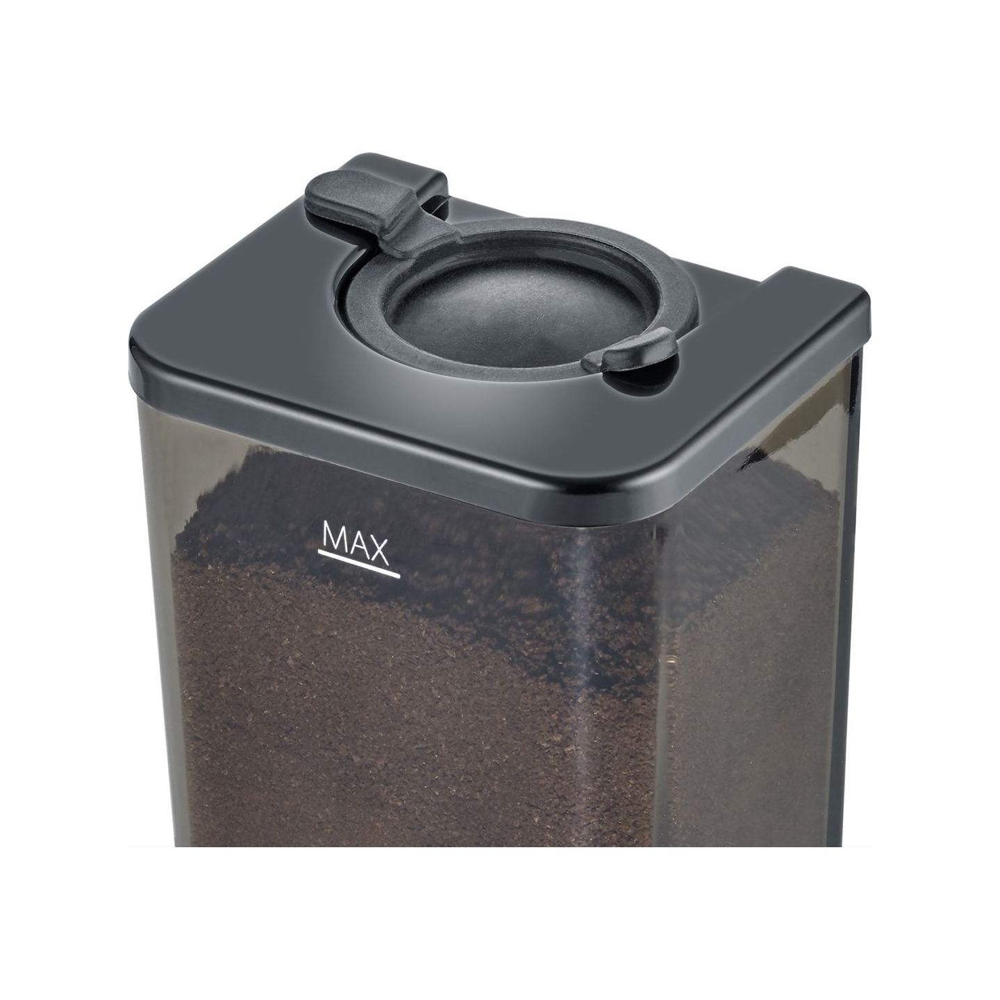 Caso Coffee Grinder | Barista Chef Inox | 150 W | Coffee beans capacity 250 g | Number of cups 12 pc(s) | Stainless Steel