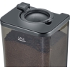 Caso Coffee Grinder | Barista Chef Inox | 150 W | Coffee beans capacity 250 g | Number of cups 12 pc(s) | Stainless Steel