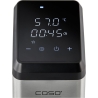 Caso SousVide Stick | SV 2000 Pro | Power 2000 W | Temperature control | Black/Stainless Steel