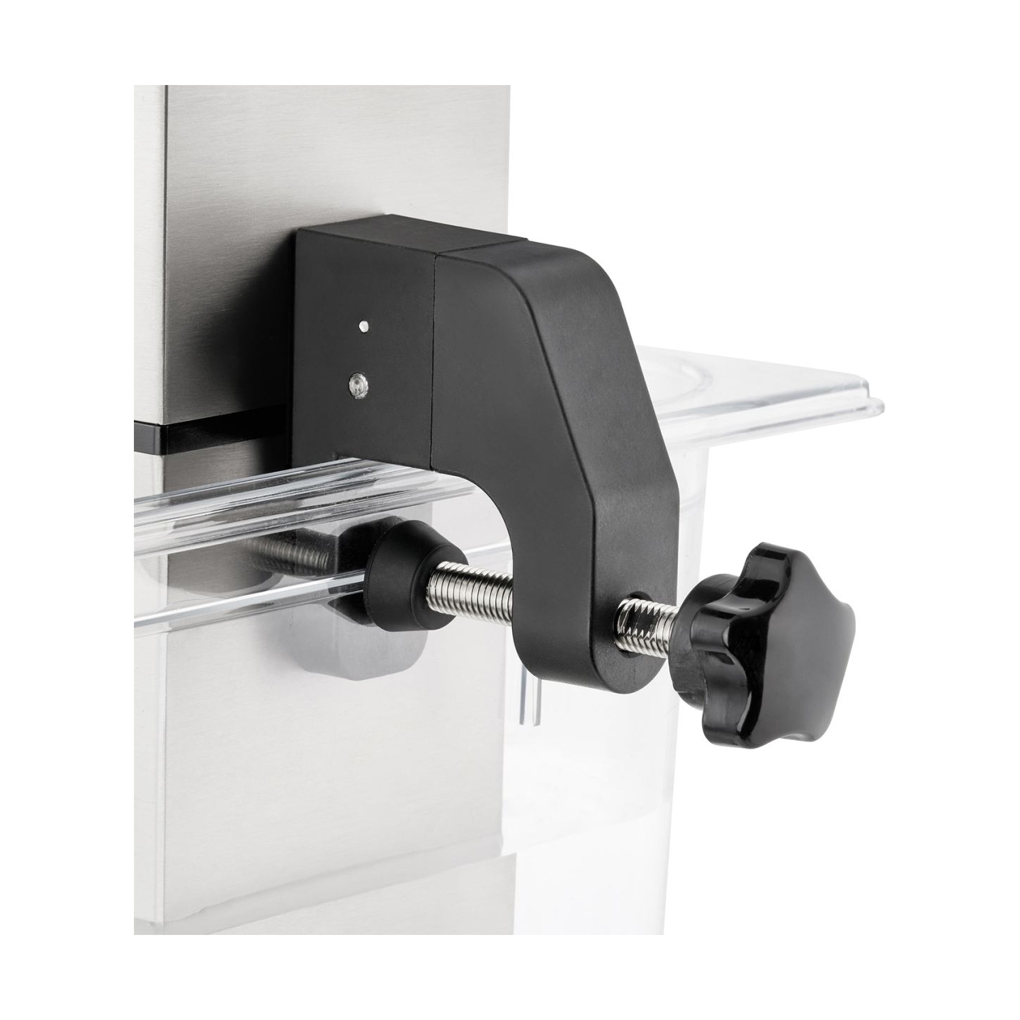 Caso SousVide Stick | SV 2000 Pro | Power 2000 W | Temperature control | Black/Stainless Steel