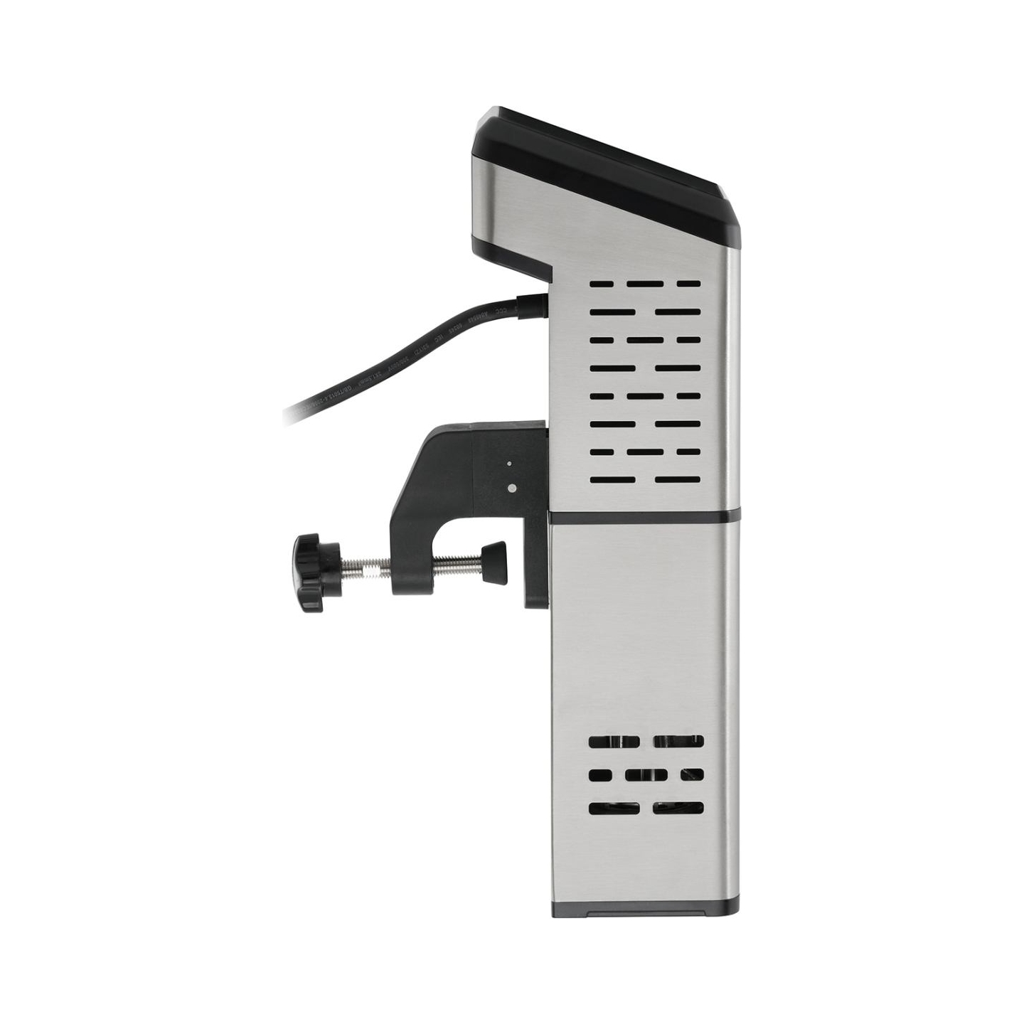 Caso SousVide Stick | SV 2000 Pro | Power 2000 W | Temperature control | Black/Stainless Steel