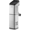 Caso SousVide Stick | SV 2000 Pro | Power 2000 W | Temperature control | Black/Stainless Steel