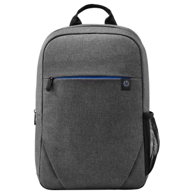 HP Prelude G2 15.6 Backpack, Water resistant - Grey / 1E7D6UT