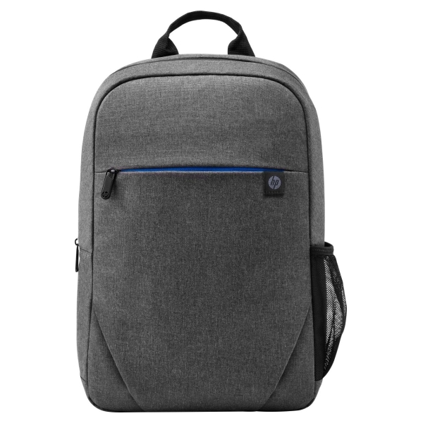 HP Prelude G2 15.6 Backpack, Water resistant - Grey / 1E7D6UT