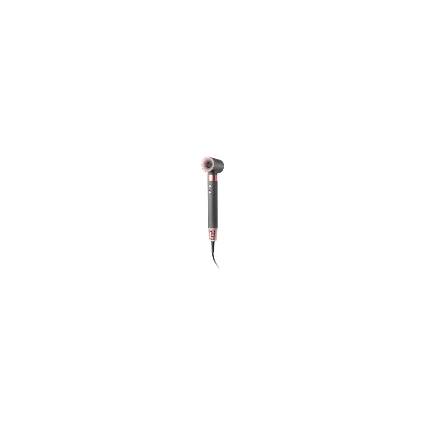 ETA | Multifunctional Hot Air Styler | ETA032390000 Fenité Exclusive | Ion conditioning | Number of heating levels 3 | 1400 W | 