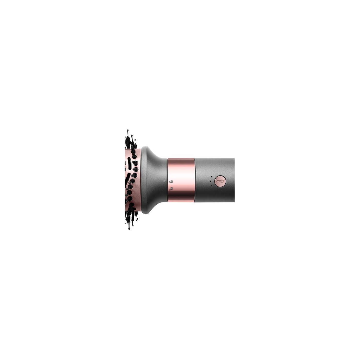 ETA | Multifunctional Hot Air Styler | ETA032390000 Fenité Exclusive | Ion conditioning | Number of heating levels 3 | 1400 W | 