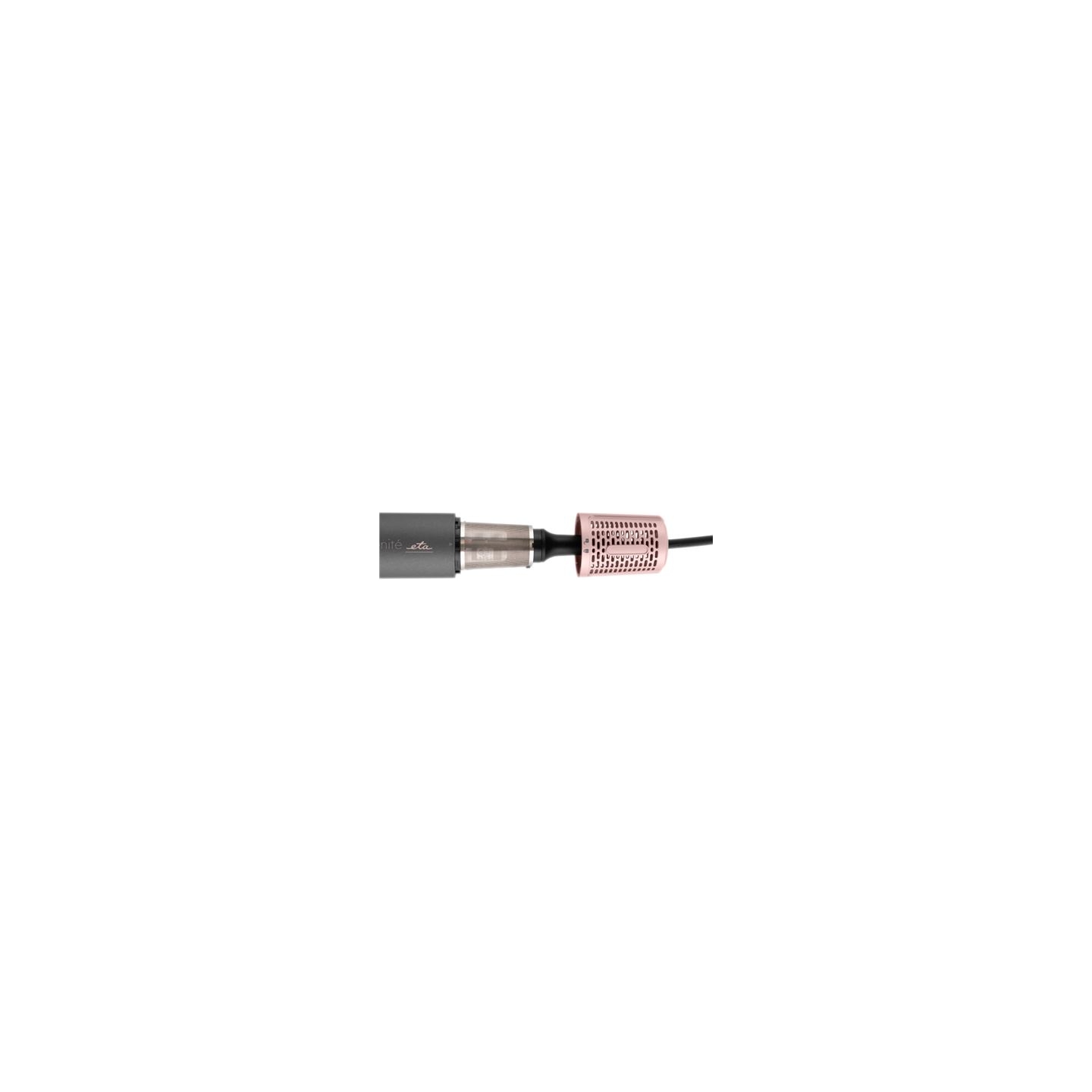 ETA | Multifunctional Hot Air Styler | ETA032390000 Fenité Exclusive | Ion conditioning | Number of heating levels 3 | 1400 W | 