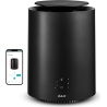 Duux Threesixty 2 Smart Fan + Heater | Fan and heater | 1800 W | Suitable for rooms up to 30 m² | Matt Black