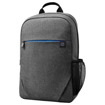 HP Prelude G2 15.6 Backpack, Water resistant - Grey / 1E7D6UT