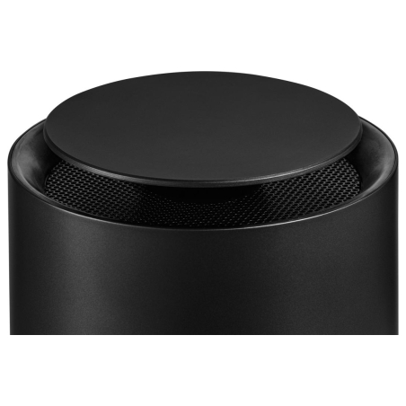 Duux Threesixty 2 Smart Fan + Heater | Fan and heater | 1800 W | Suitable for rooms up to 30 m² | Matt Black