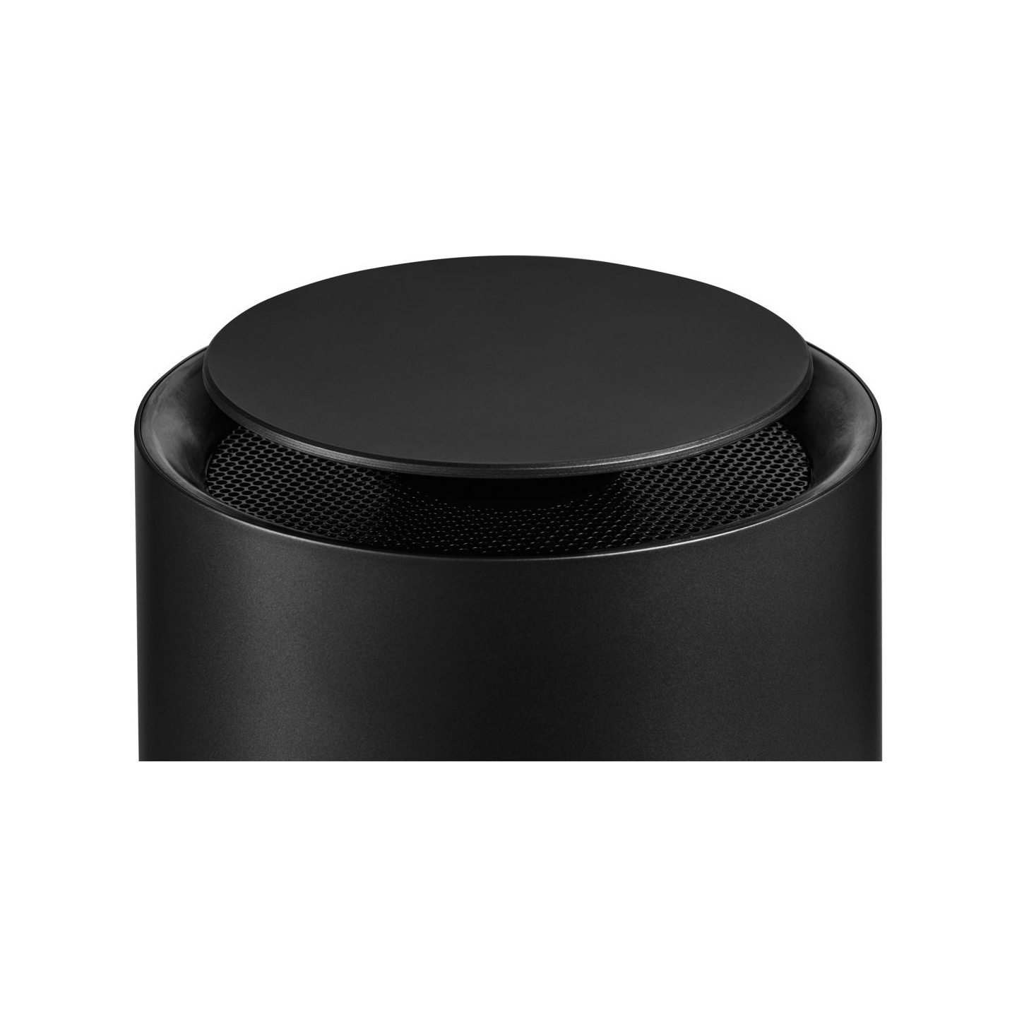 Duux Threesixty 2 Smart Fan + Heater | Fan and heater | 1800 W | Suitable for rooms up to 30 m² | Matt Black
