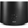 Duux Threesixty 2 Smart Fan + Heater | Fan and heater | 1800 W | Suitable for rooms up to 30 m² | Matt Black