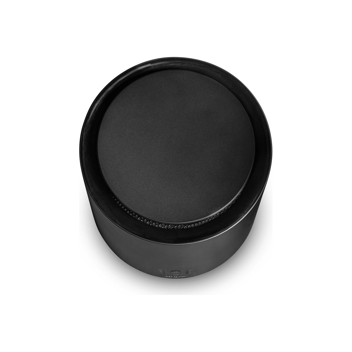 Duux Threesixty 2 Smart Fan + Heater | Fan and heater | 1800 W | Suitable for rooms up to 30 m² | Matt Black