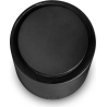 Duux Threesixty 2 Smart Fan + Heater | Fan and heater | 1800 W | Suitable for rooms up to 30 m² | Matt Black