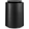 Duux Threesixty 2 Smart Fan + Heater | Fan and heater | 1800 W | Suitable for rooms up to 30 m² | Matt Black