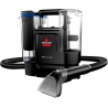 Bissell | SpotClean C5 Select Portable Carpet and Upholstery Cleaner | 3928N | Corded operating | Washing function | 400 W | Bla