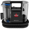 Bissell | SpotClean C5 Select Portable Carpet and Upholstery Cleaner | 3928N | Corded operating | Washing function | 400 W | Bla