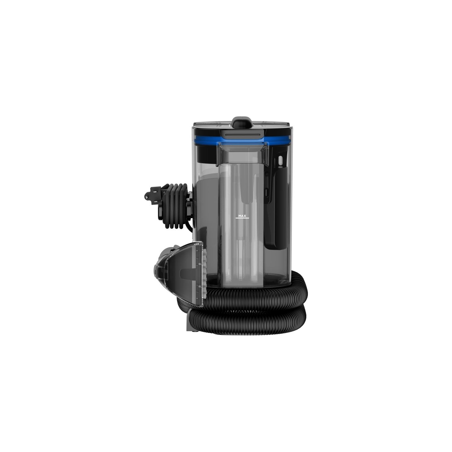 Bissell | SpotClean C5 Select Portable Carpet and Upholstery Cleaner | 3928N | Corded operating | Washing function | 400 W | Bla
