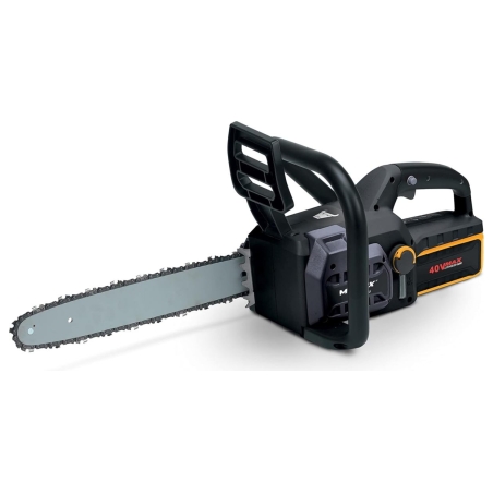 Mowox | Hand Held Battery Chain Saw (without battery) | ECS 3540 Li | 40 V | Lithium-ion technology
