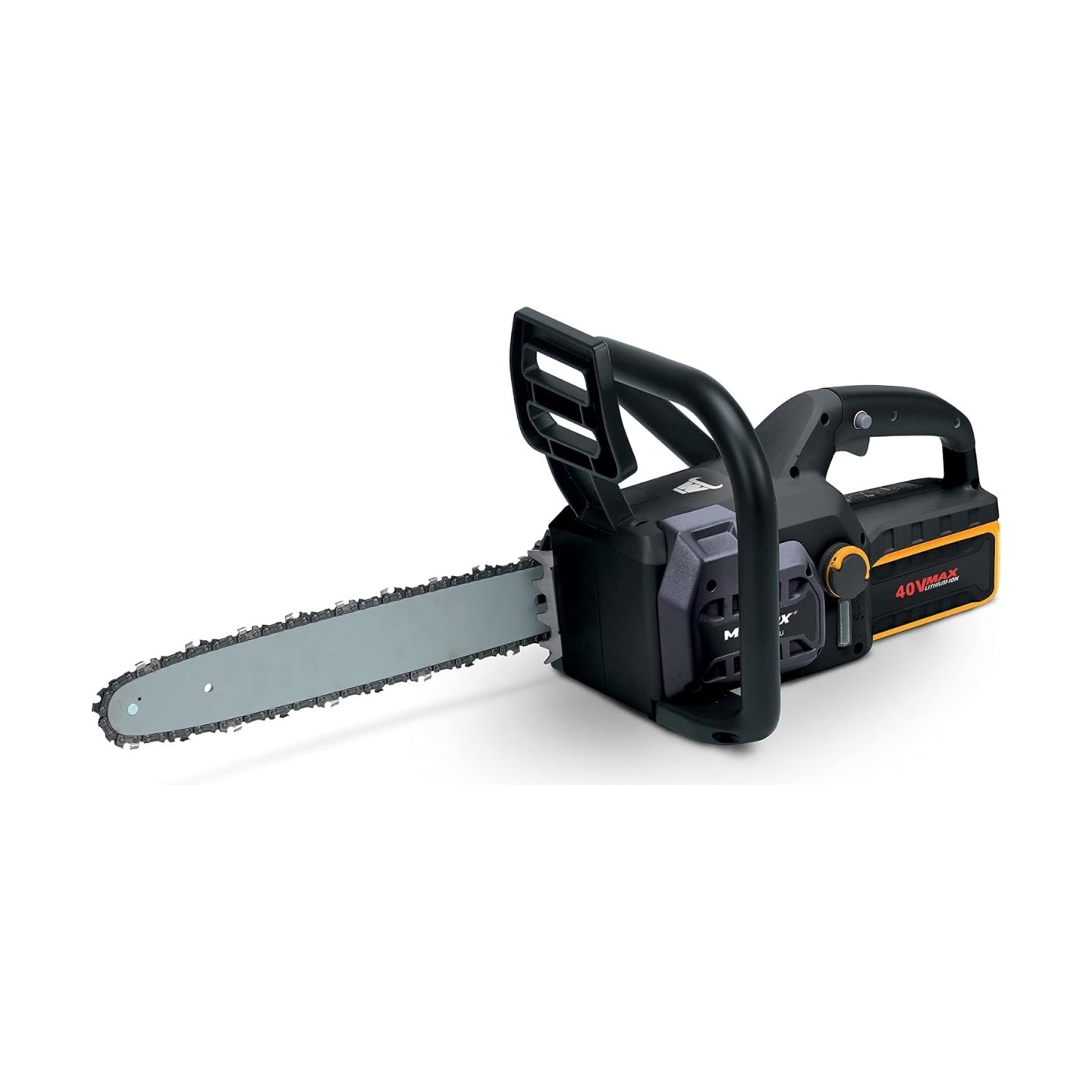 Mowox | Hand Held Battery Chain Saw (without battery) | ECS 3540 Li | 40 V | Lithium-ion technology