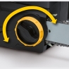 Mowox | Hand Held Battery Chain Saw (without battery) | ECS 3540 Li | 40 V | Lithium-ion technology
