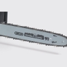 Mowox | Hand Held Battery Chain Saw (without battery) | ECS 3540 Li | 40 V | Lithium-ion technology