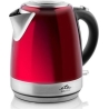 ETA | Mini Kettle | ETA859990010 | Electric | 2100 W | 1.2 L | Stainless steel | 360° rotational base | Red