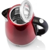 ETA | Mini Kettle | ETA859990010 | Electric | 2100 W | 1.2 L | Stainless steel | 360° rotational base | Red