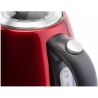 ETA | Mini Kettle | ETA859990010 | Electric | 2100 W | 1.2 L | Stainless steel | 360° rotational base | Red