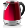 ETA | Mini Kettle | ETA859990010 | Electric | 2100 W | 1.2 L | Stainless steel | 360° rotational base | Red
