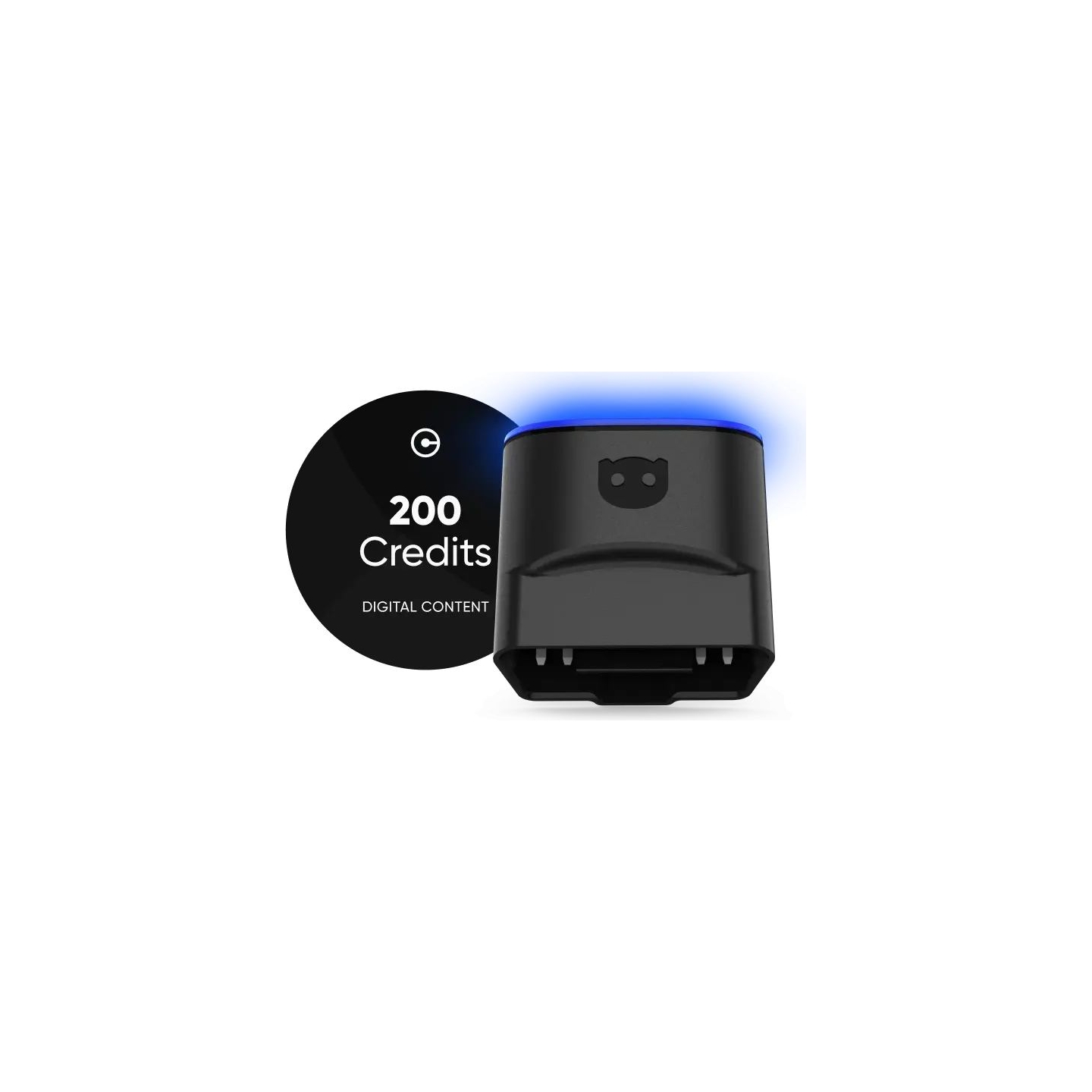 Obdeleven 3 device + 200 Credits
