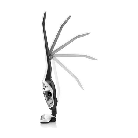 ETA Vacuum Cleaner | ETA545390000 Moneto II | Cordless operating | 22 V | Operating time (max) 50 min | White | Warranty 24 mont