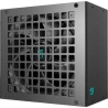 Deepcool Power supply, 80 PLUS Gold | PQ750G | 750 W