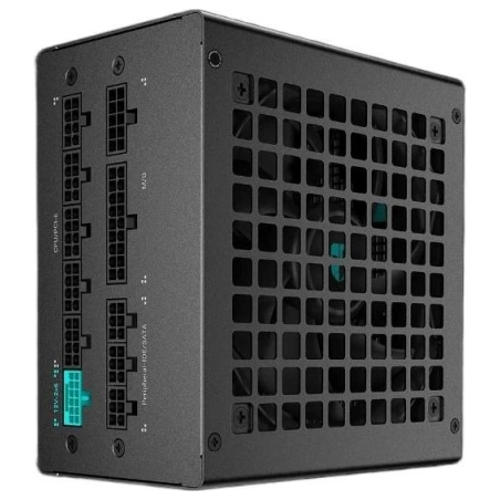 Deepcool Power supply, 80 PLUS Gold | PQ750G | 750 W