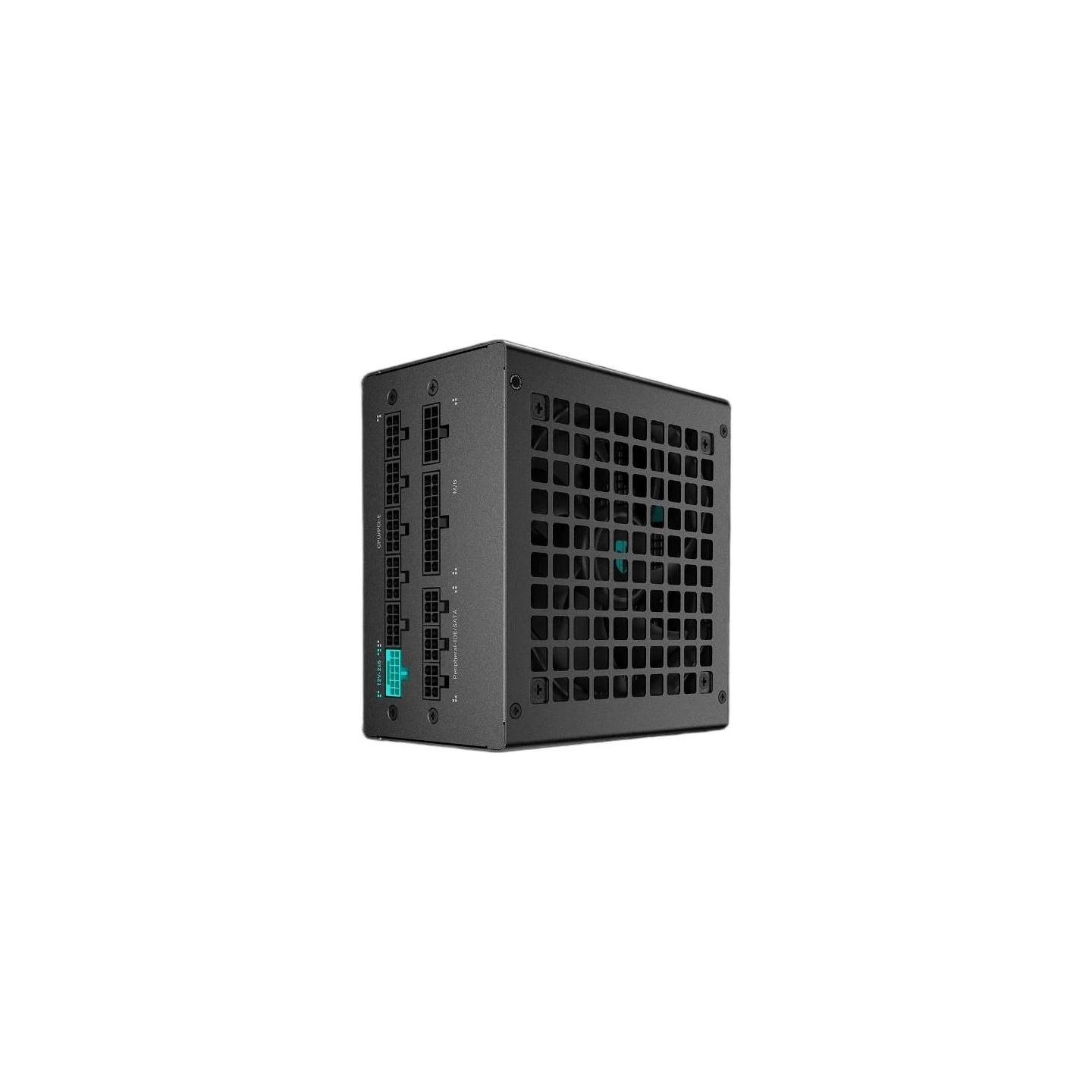 Deepcool Power supply, 80 PLUS Gold | PQ750G | 750 W