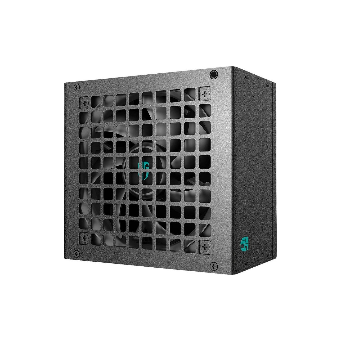 Deepcool Power Supply, 80 PLUS Gold | PQ850G | 850 W