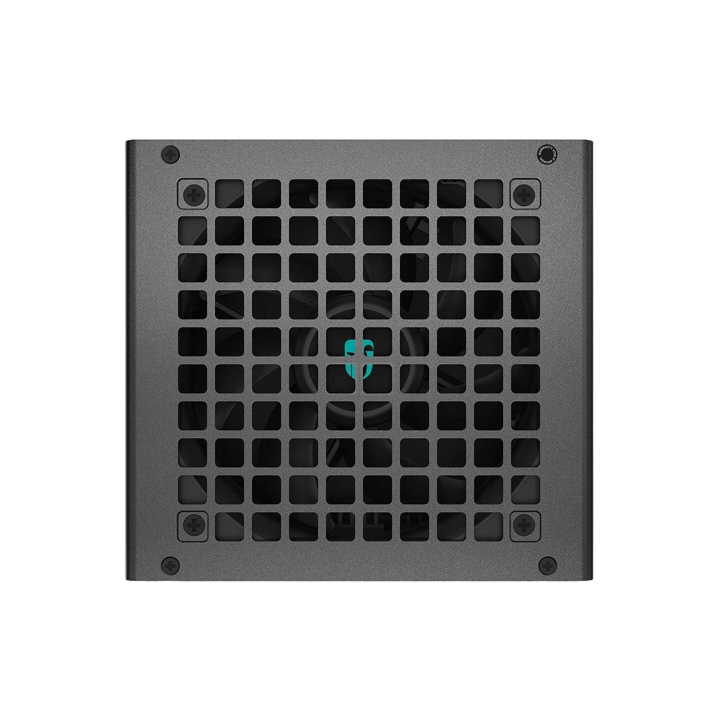 Deepcool Power Supply, 80 PLUS Gold | PQ850G | 850 W
