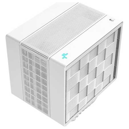 Deepcool | CPU Cooler | ASSASSIN 4S WH | Intel, AMD