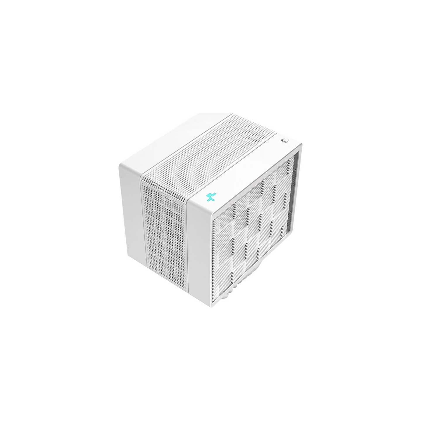 Deepcool | CPU Cooler | ASSASSIN 4S WH | Intel, AMD