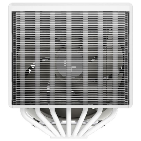Deepcool | CPU Cooler | ASSASSIN 4S WH | Intel, AMD