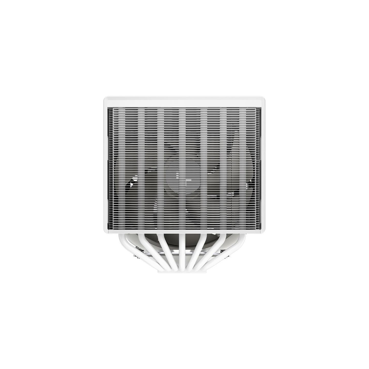 Deepcool | CPU Cooler | ASSASSIN 4S WH | Intel, AMD