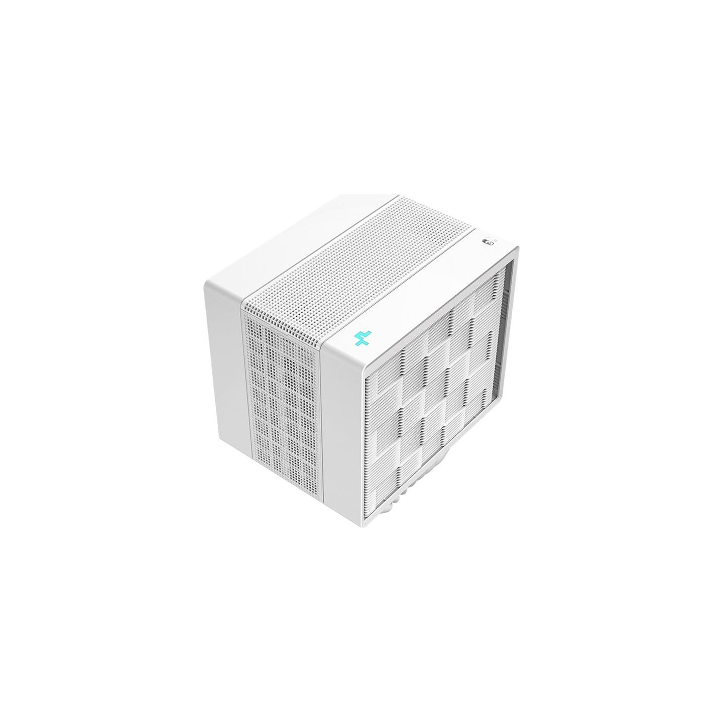 Deepcool | CPU Cooler | ASSASSIN 4S WH | Intel, AMD