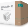 Deepcool | CPU Cooler | ASSASSIN 4S WH | Intel, AMD