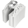 Deepcool | CPU Cooler | ASSASSIN 4S WH | Intel, AMD